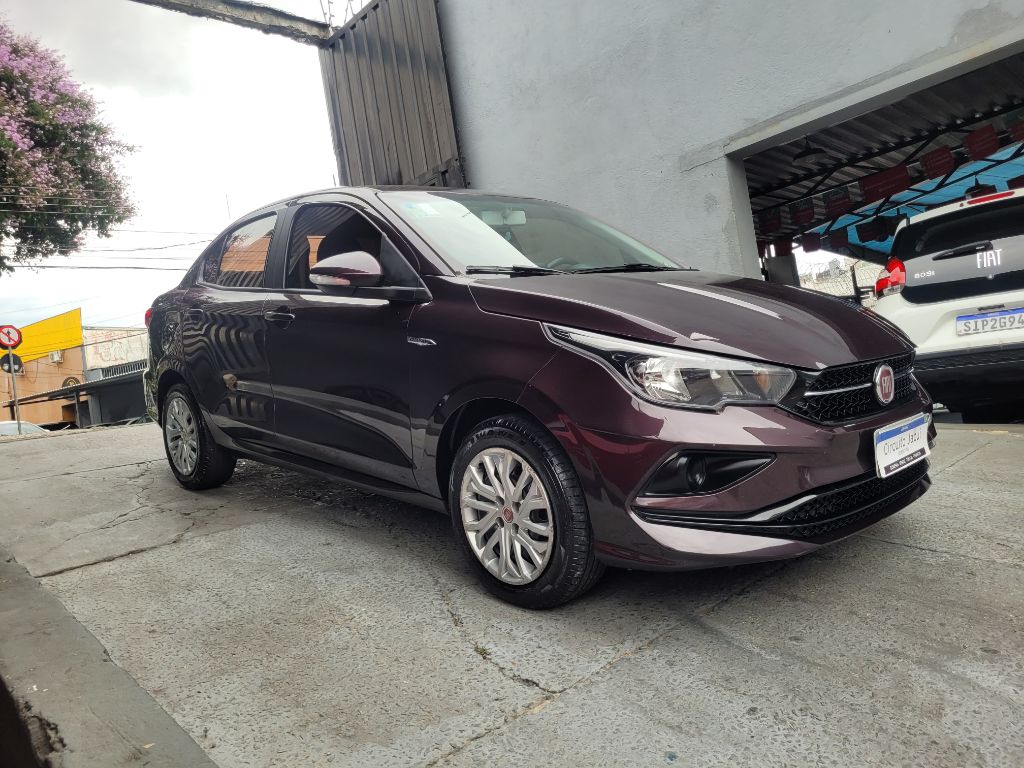 CRONOS DRIVE 1.8 Flex Automático — foto 3