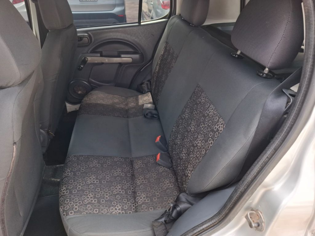 UNO VIVACE Celeb. 1.0 EVO F.Flex 8V 5p — foto 11
