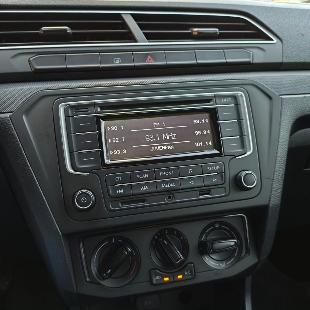 Gol 1.0 Flex 12V 5p — foto 4