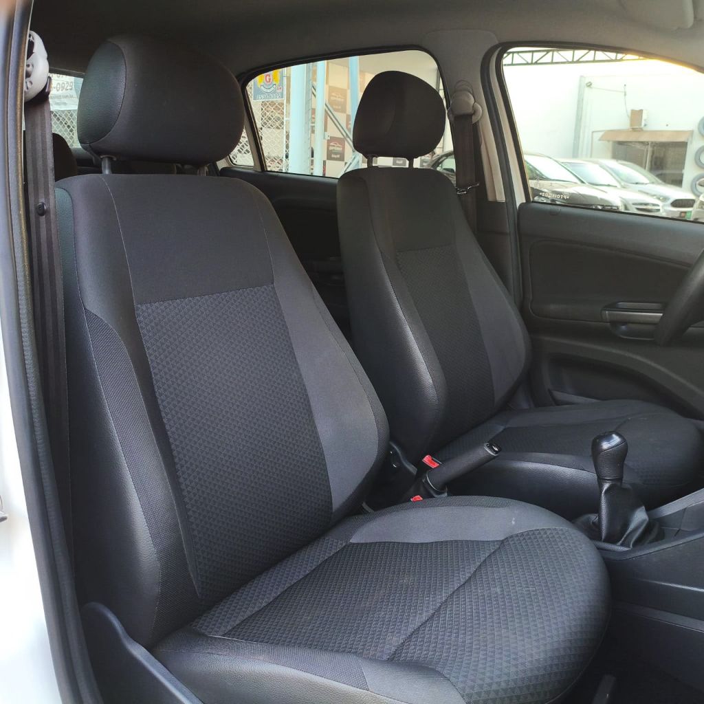 Gol 1.0 Flex 12V 5p — foto 6