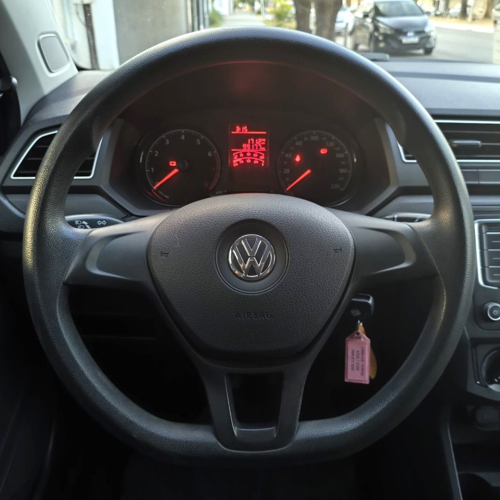 Gol 1.0 Flex 12V 5p — foto 2