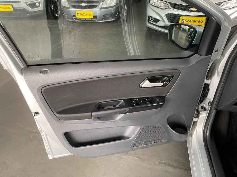 Fox Connect 1.6 Flex 8V 5p — foto 15