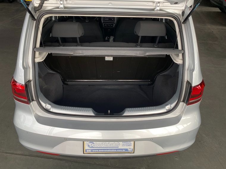 Fox Connect 1.6 Flex 8V 5p — foto 10