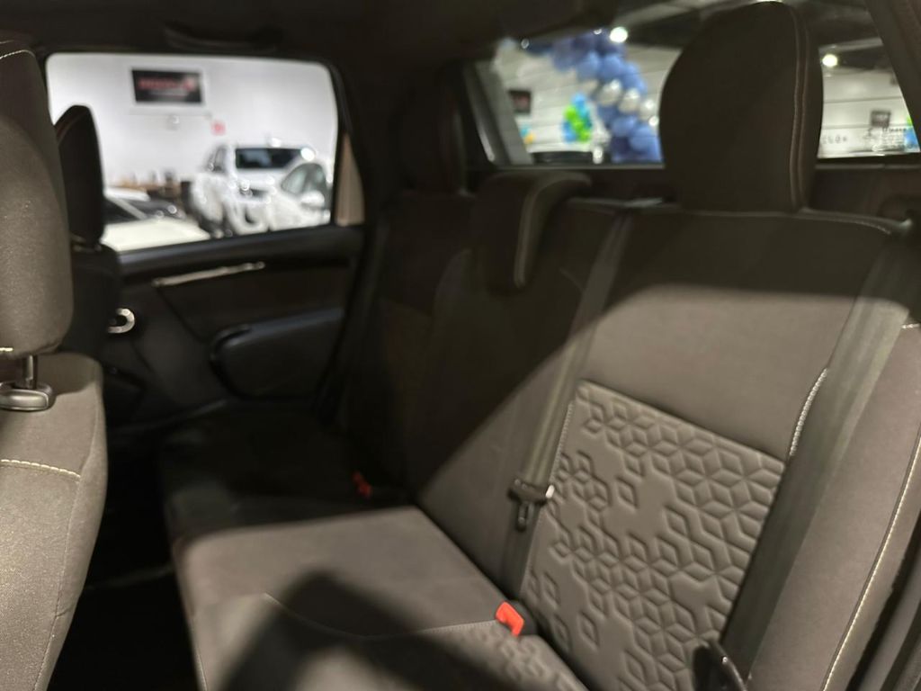DUSTER OROCH Dyna. 2.0 Flex 16V Mec. — foto 20