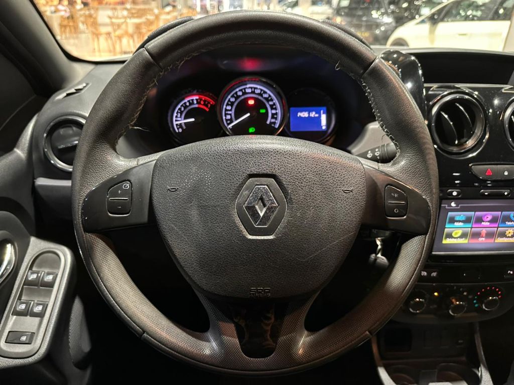 DUSTER OROCH Dyna. 2.0 Flex 16V Mec. — foto 9