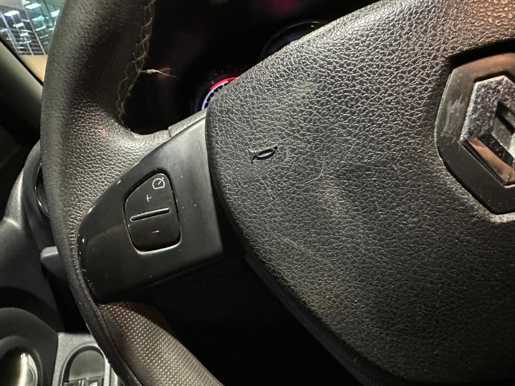 DUSTER OROCH Dyna. 2.0 Flex 16V Mec. — foto 11