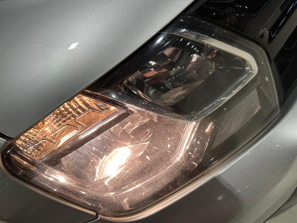DUSTER OROCH Dyna. 2.0 Flex 16V Mec. — foto 25