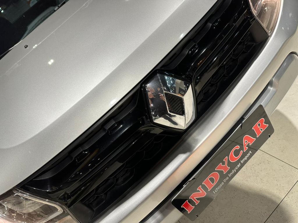 DUSTER OROCH Dyna. 2.0 Flex 16V Mec. — foto 26