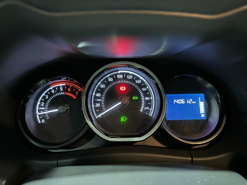 DUSTER OROCH Dyna. 2.0 Flex 16V Mec. — foto 10