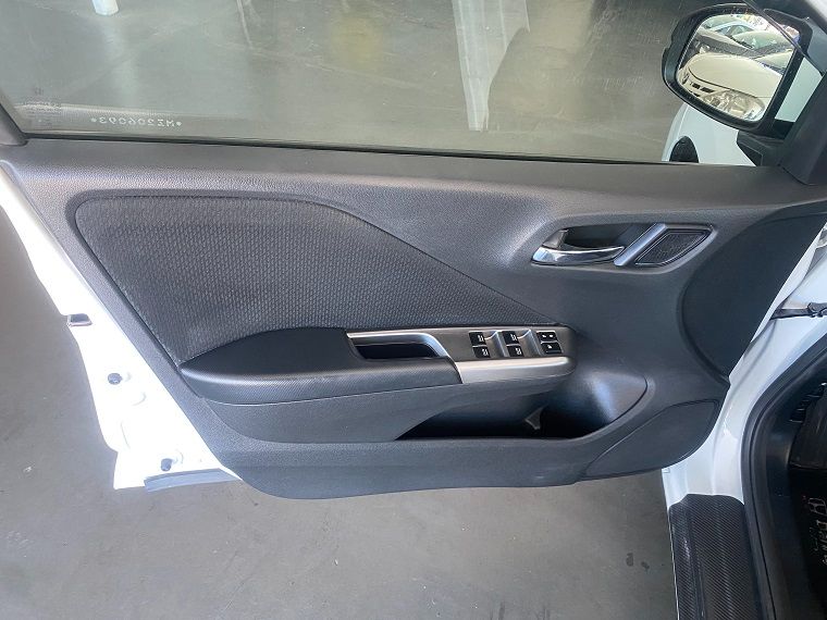 CITY Sedan EX 1.5 Flex 16V 4p Aut. — foto 15
