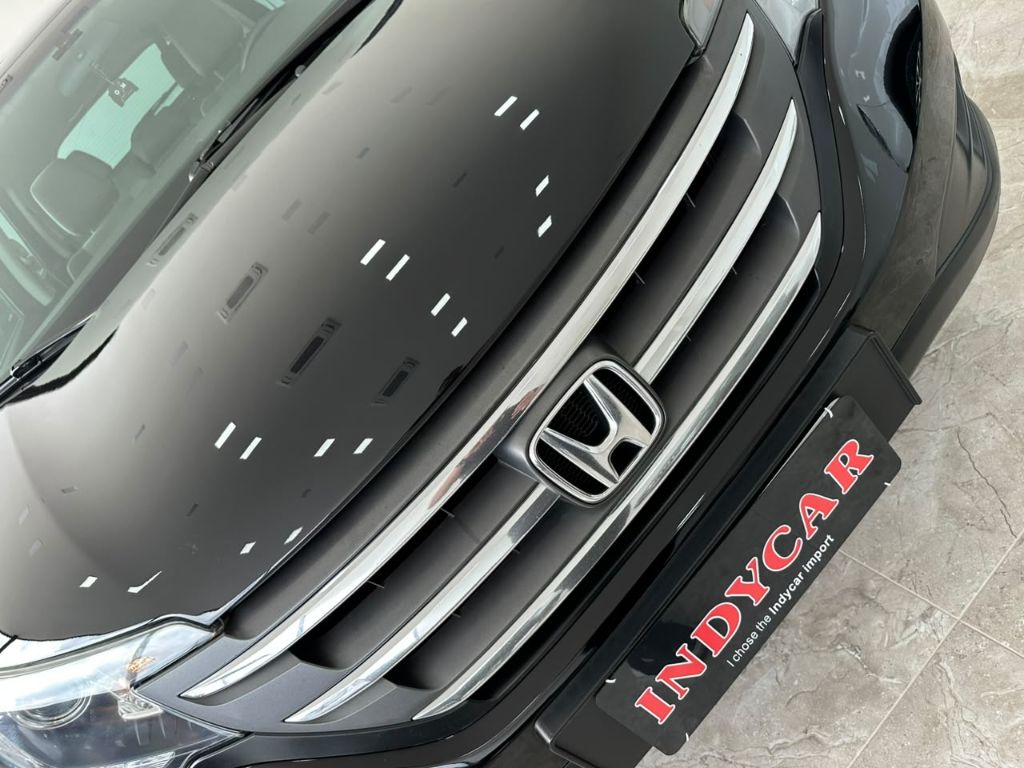 CR-V LX 2.0 16V 2WD/2.0 Flexone Aut. — foto 27