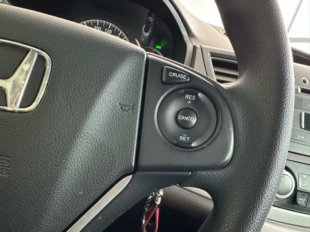 CR-V LX 2.0 16V 2WD/2.0 Flexone Aut. — foto 12