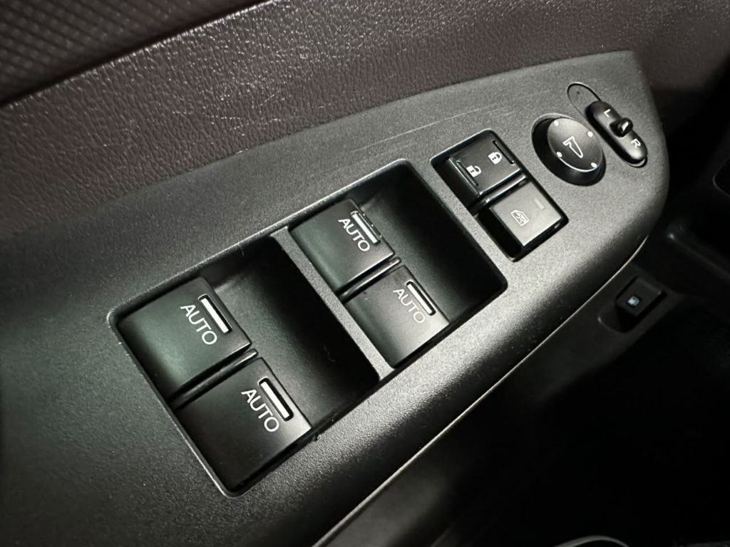 CR-V LX 2.0 16V 2WD/2.0 Flexone Aut. — foto 17