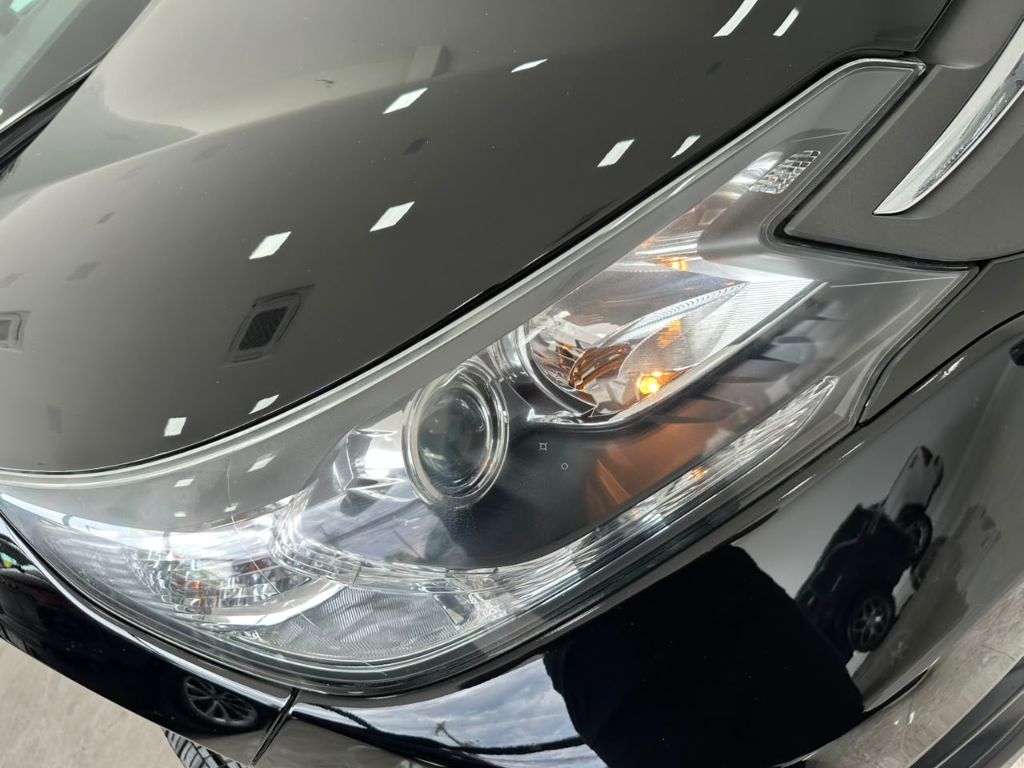 CR-V LX 2.0 16V 2WD/2.0 Flexone Aut. — foto 26