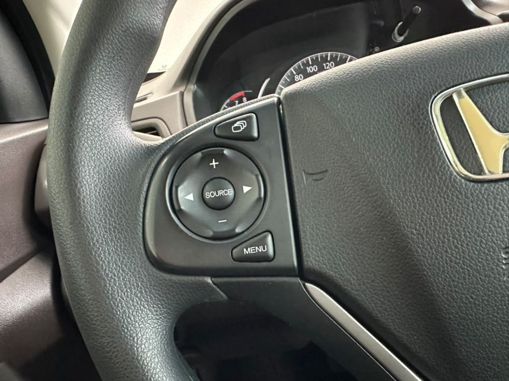 CR-V LX 2.0 16V 2WD/2.0 Flexone Aut. — foto 11