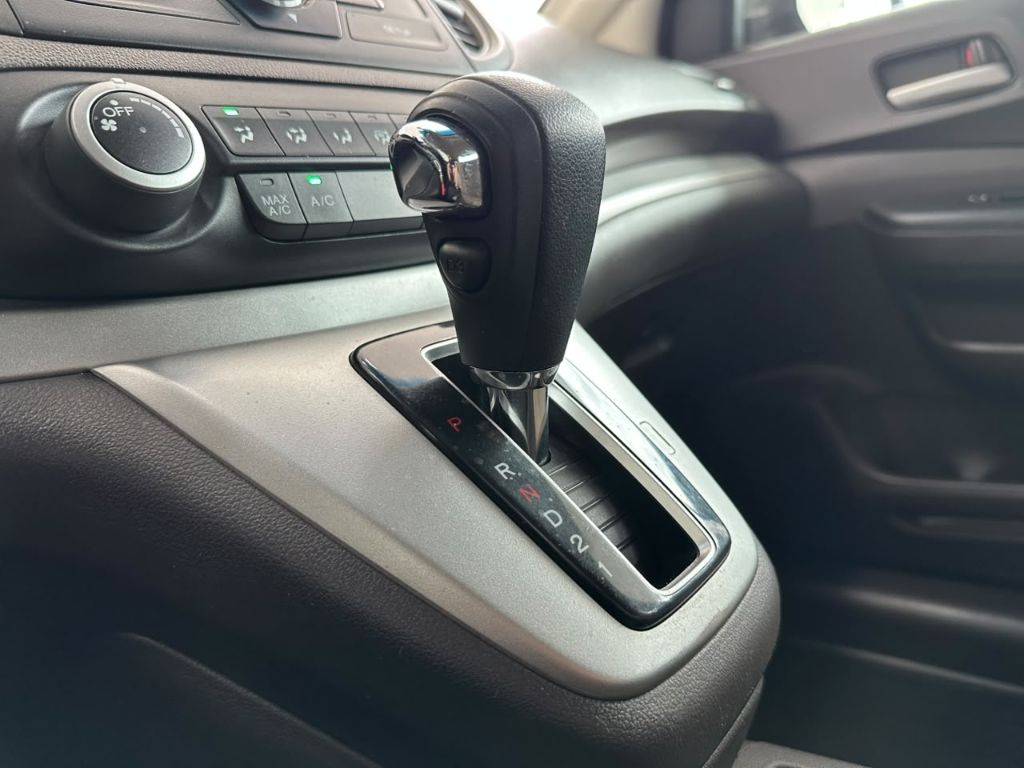 CR-V LX 2.0 16V 2WD/2.0 Flexone Aut. — foto 16