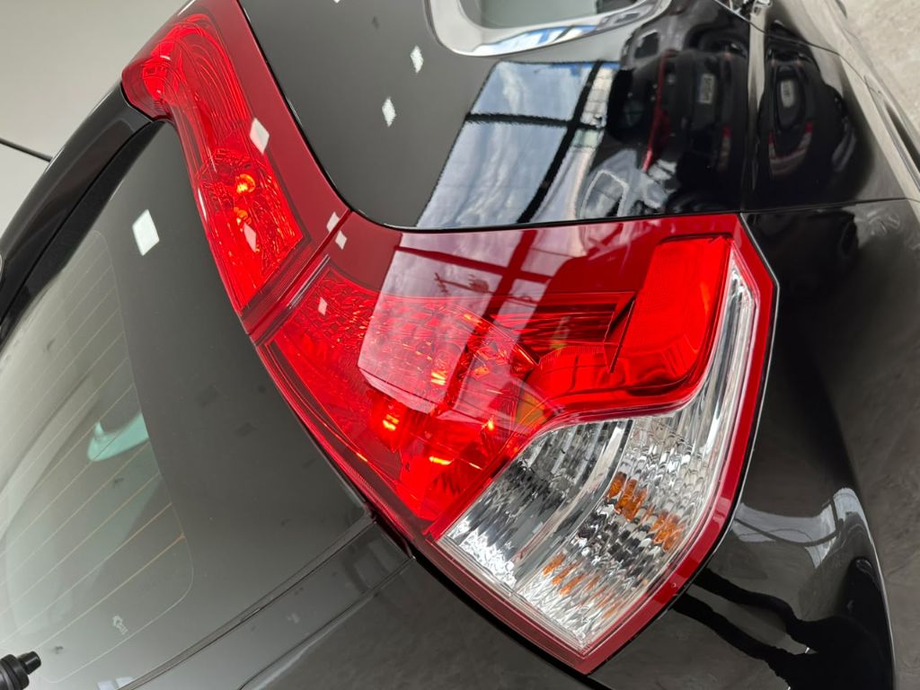 CR-V LX 2.0 16V 2WD/2.0 Flexone Aut. — foto 24