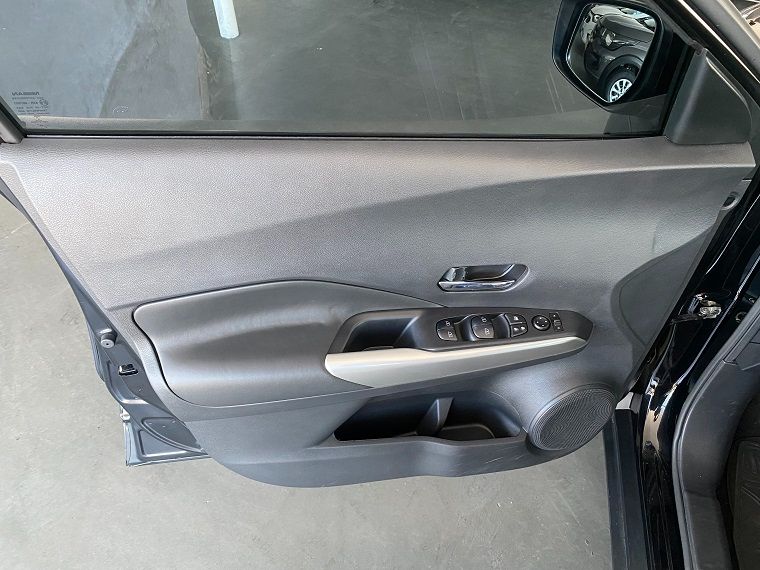 KICKS SV 1.6 16V FlexStar 5p Aut. — foto 15