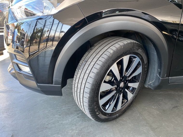 KICKS SV 1.6 16V FlexStar 5p Aut. — foto 16
