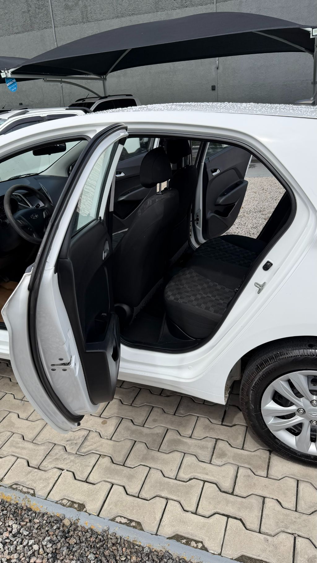 HB20 C.Style/C.Plus 1.6 Flex 16V Aut. — foto 10