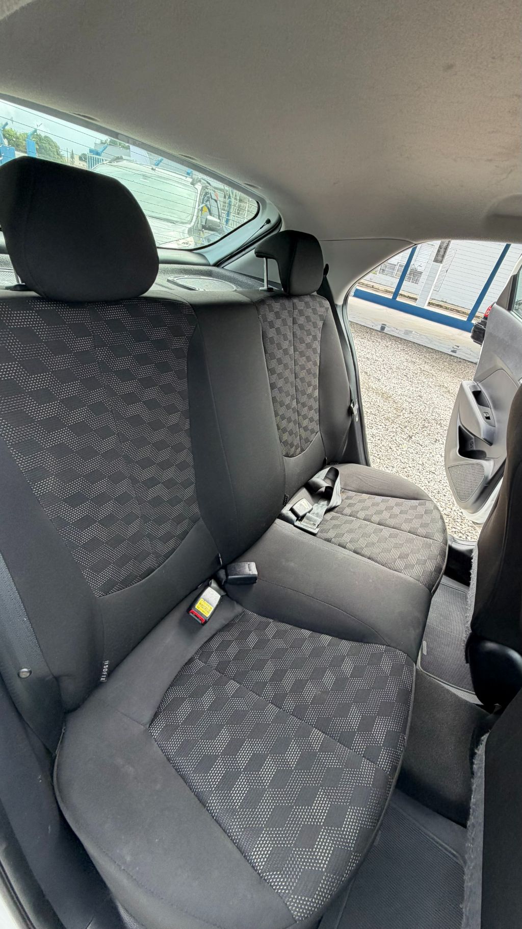 HB20 C.Style/C.Plus 1.6 Flex 16V Aut. — foto 8