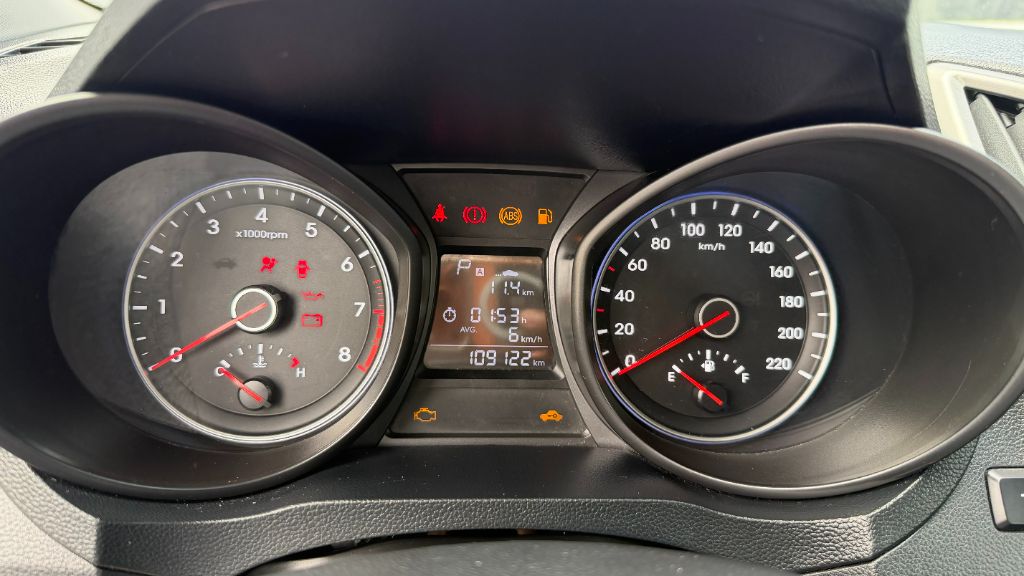 HB20 C.Style/C.Plus 1.6 Flex 16V Aut. — foto 13