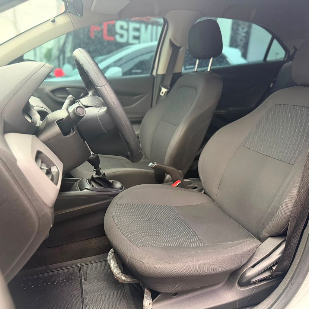 ONIX HATCH Joy 1.0 8V Flex 5p Mec. — foto 17