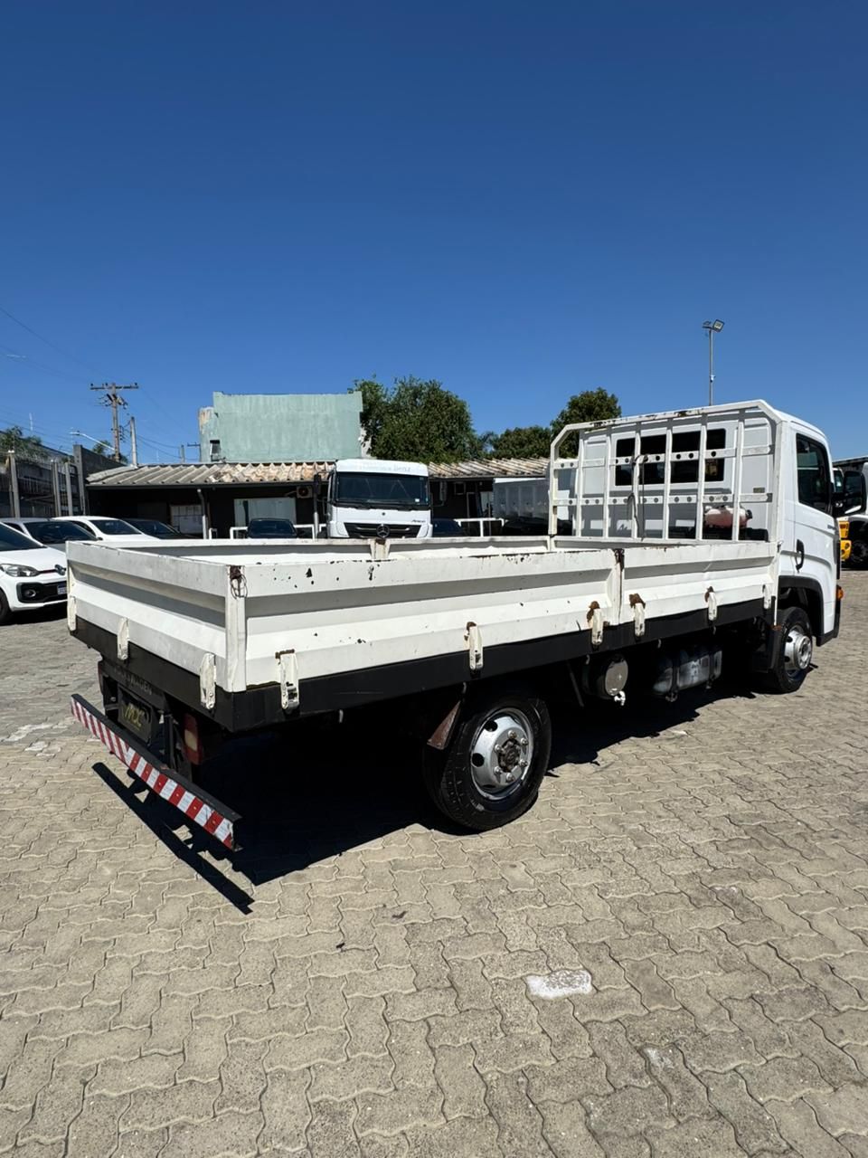 VW EXPRESS - CARROCERIA  — foto 5