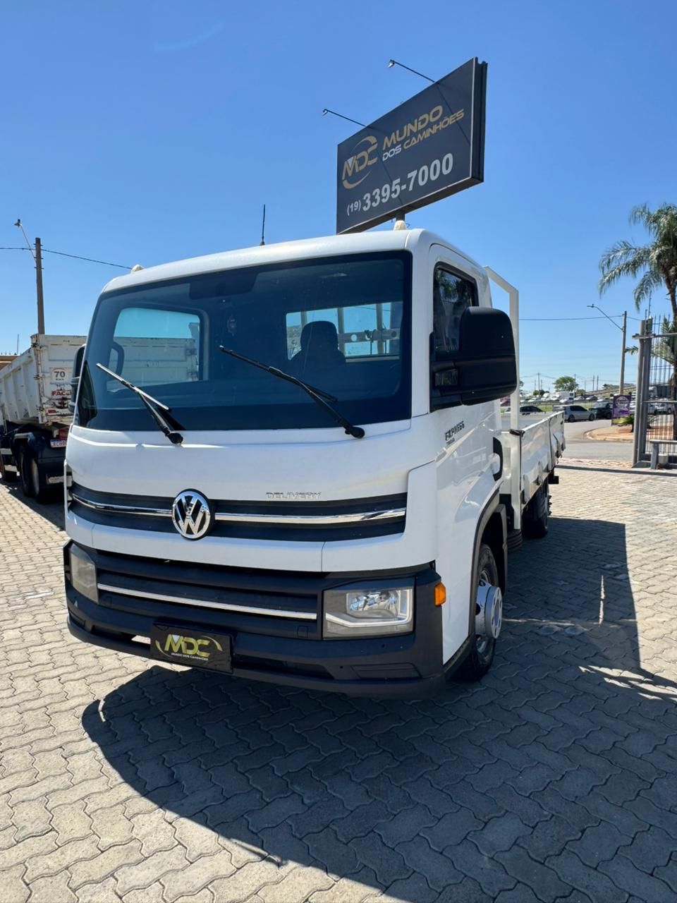 VW EXPRESS - CARROCERIA  — foto 1