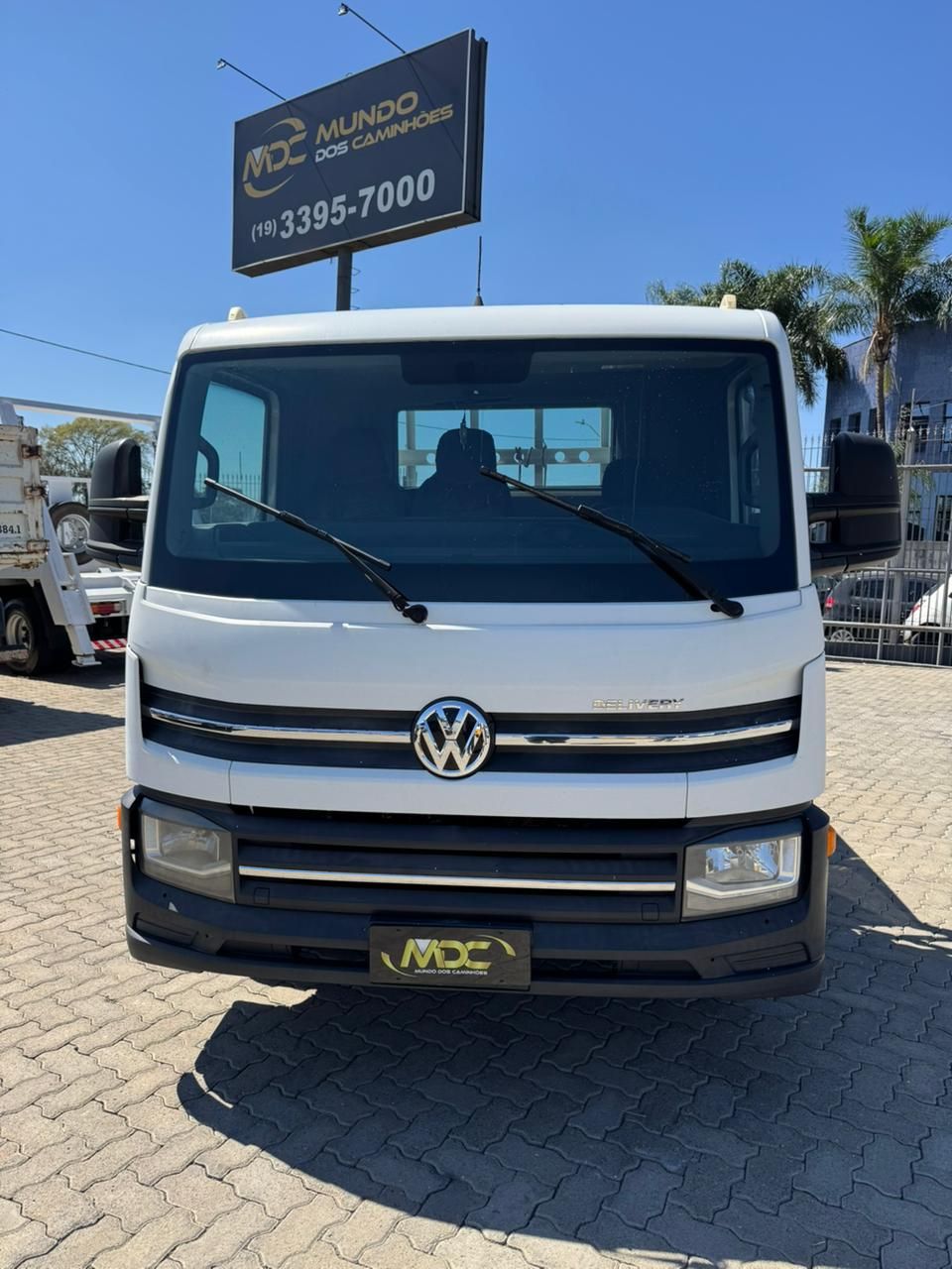 VW EXPRESS - CARROCERIA  — foto 2