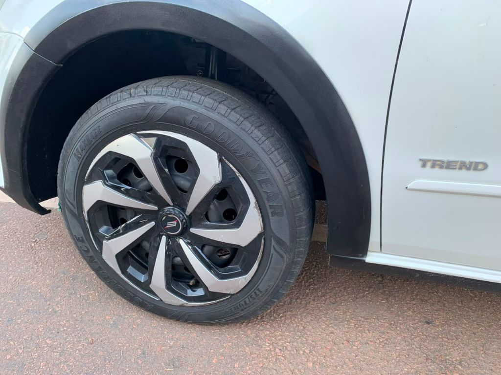 Saveiro 1.6 Mi Total Flex 8V CE — foto 15