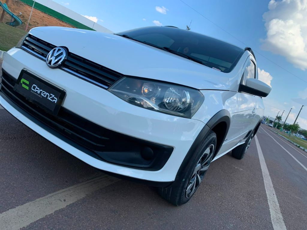 Saveiro 1.6 Mi Total Flex 8V CE — foto 8
