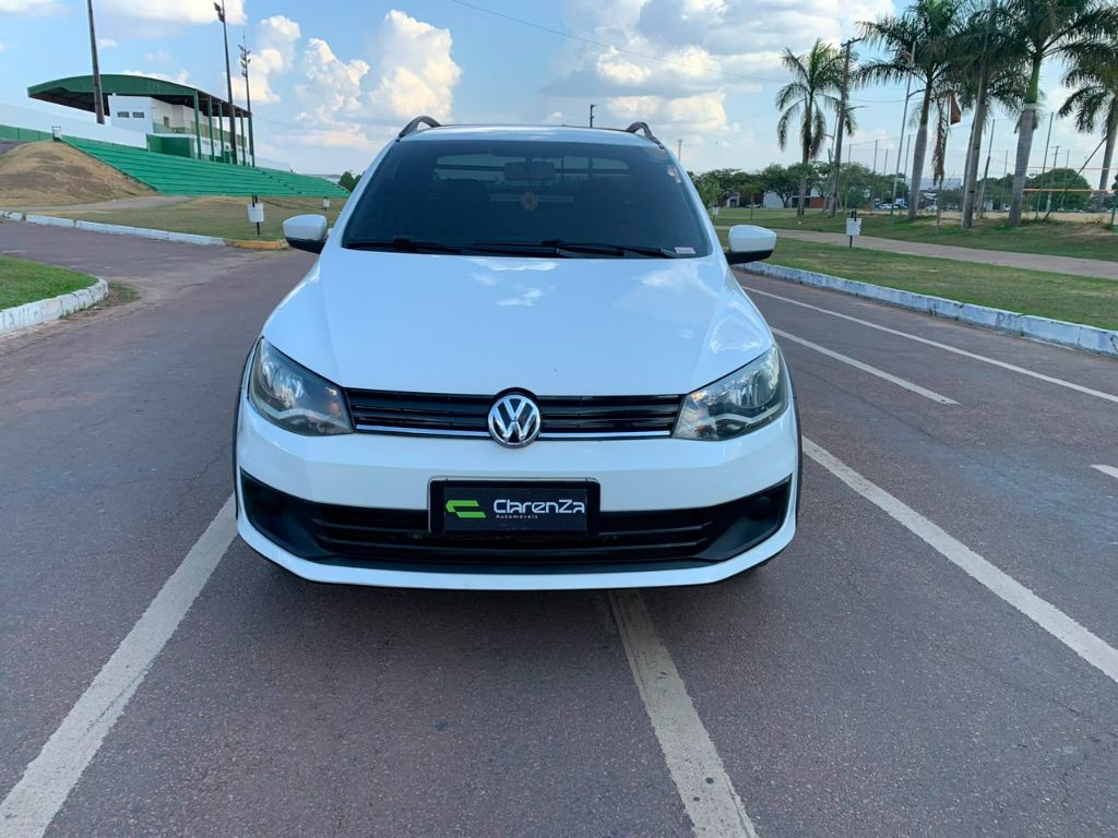 Saveiro 1.6 Mi Total Flex 8V CE — foto 5