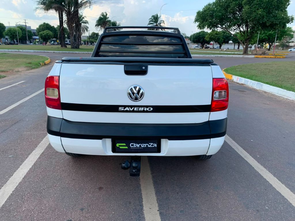 Saveiro 1.6 Mi Total Flex 8V CE — foto 7