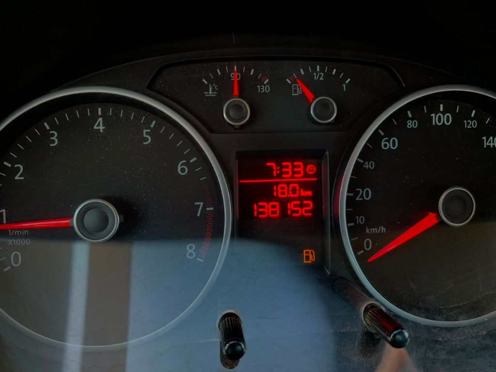 Saveiro 1.6 Mi Total Flex 8V CE — foto 2