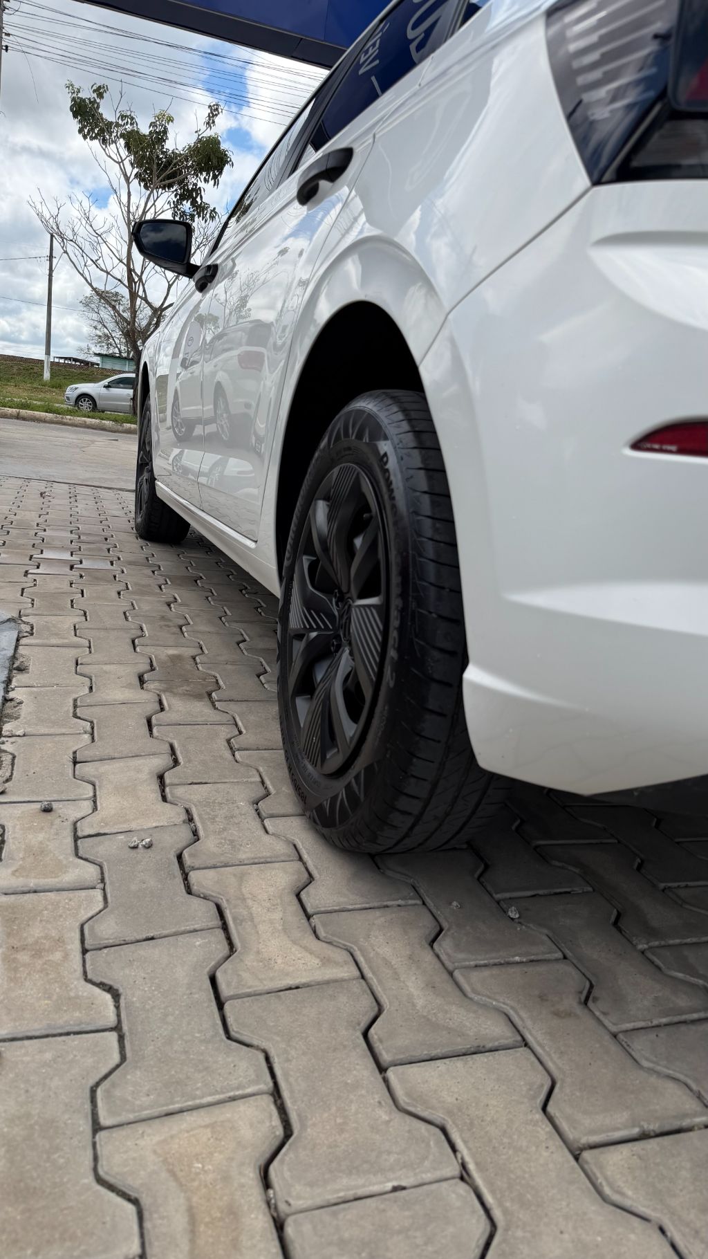 Polo Track 1.0 Flex 12V 5p — foto 14