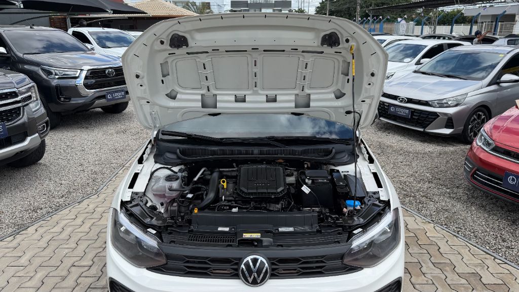 Polo Track 1.0 Flex 12V 5p — foto 15