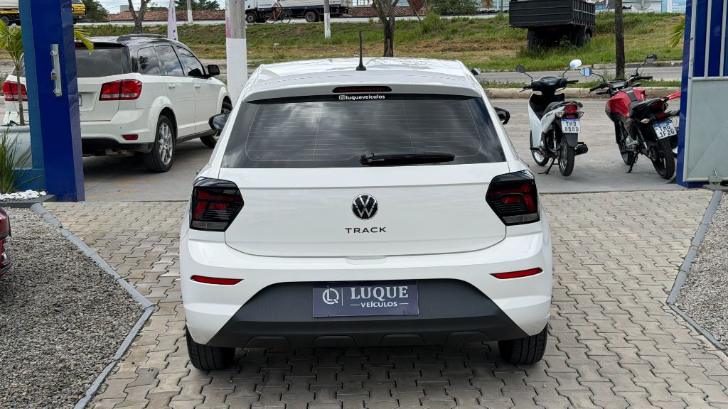 Polo Track 1.0 Flex 12V 5p — foto 5