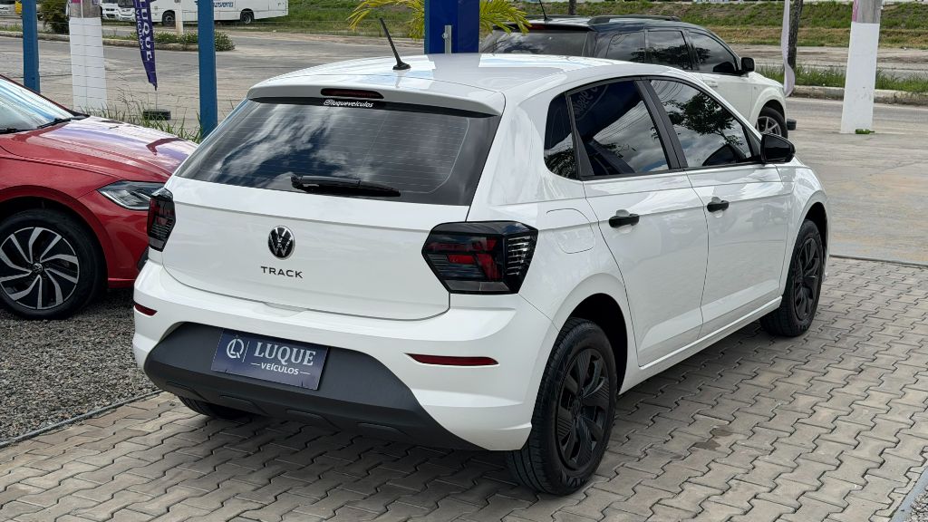 Polo Track 1.0 Flex 12V 5p — foto 4