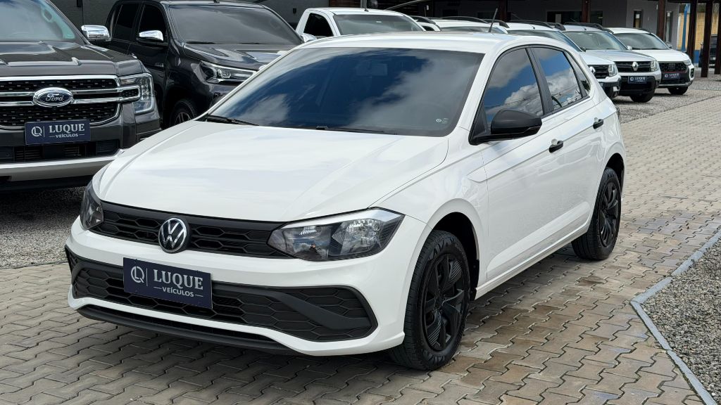 Polo Track 1.0 Flex 12V 5p — foto 1