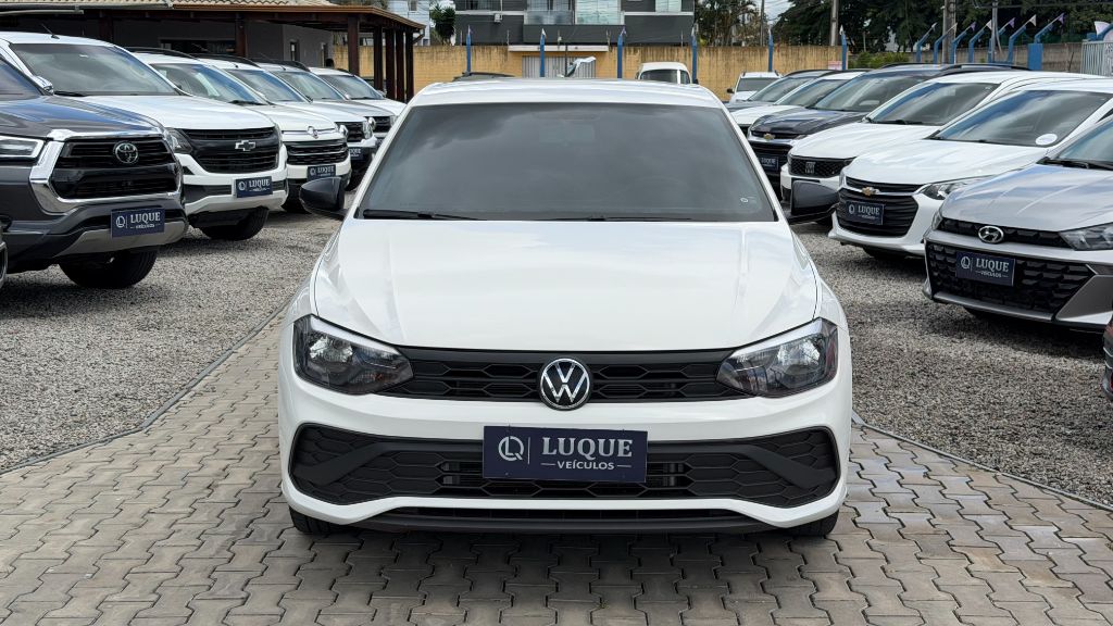 Polo Track 1.0 Flex 12V 5p — foto 2