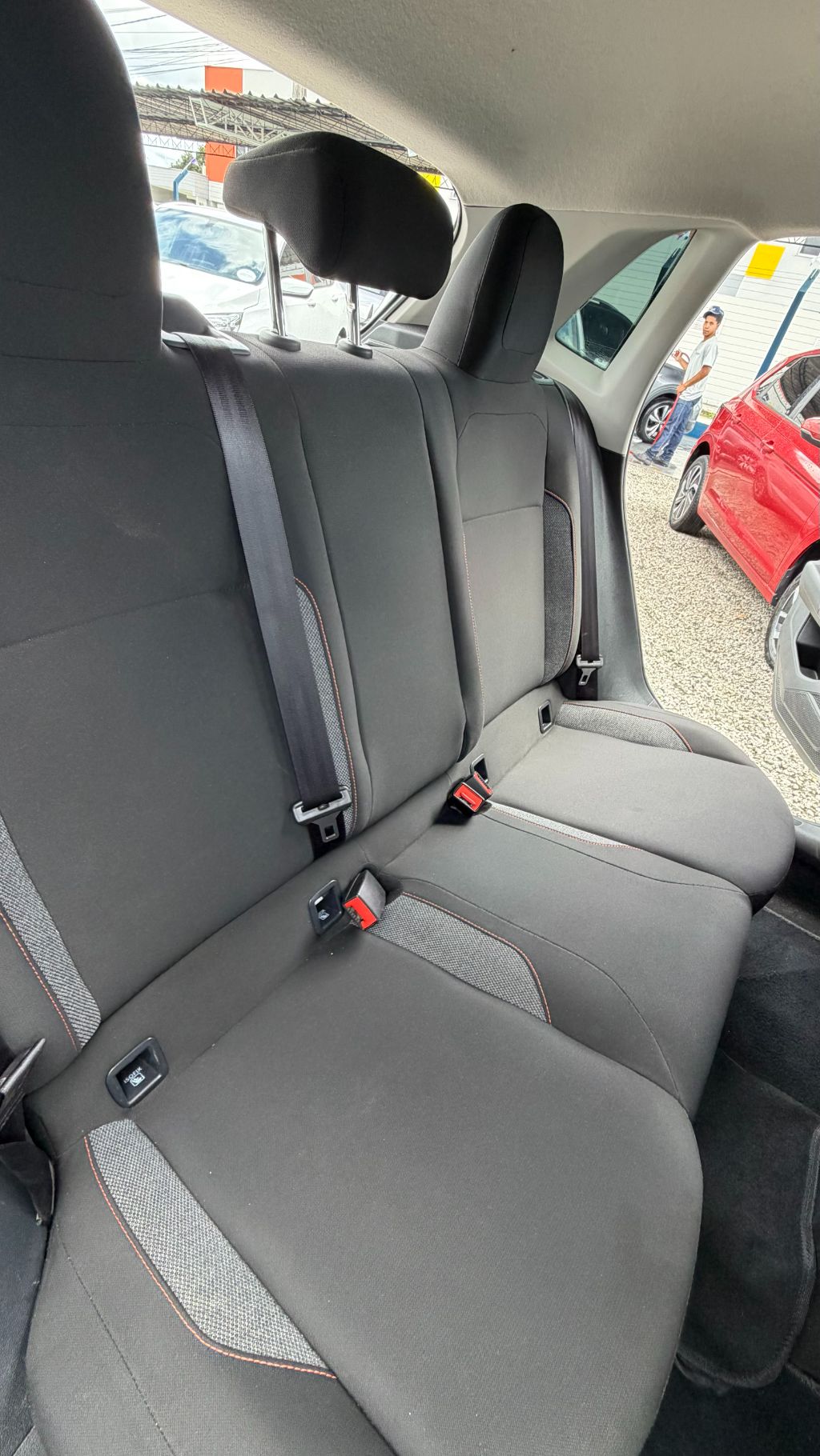 Polo Track 1.0 Flex 12V 5p — foto 10