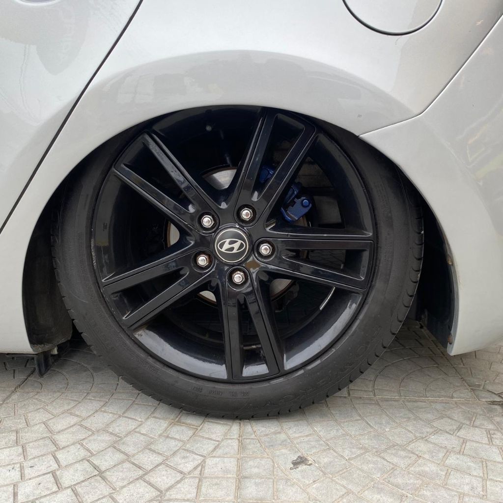 i30 2.0 16V 145cv 5p Aut. — foto 12