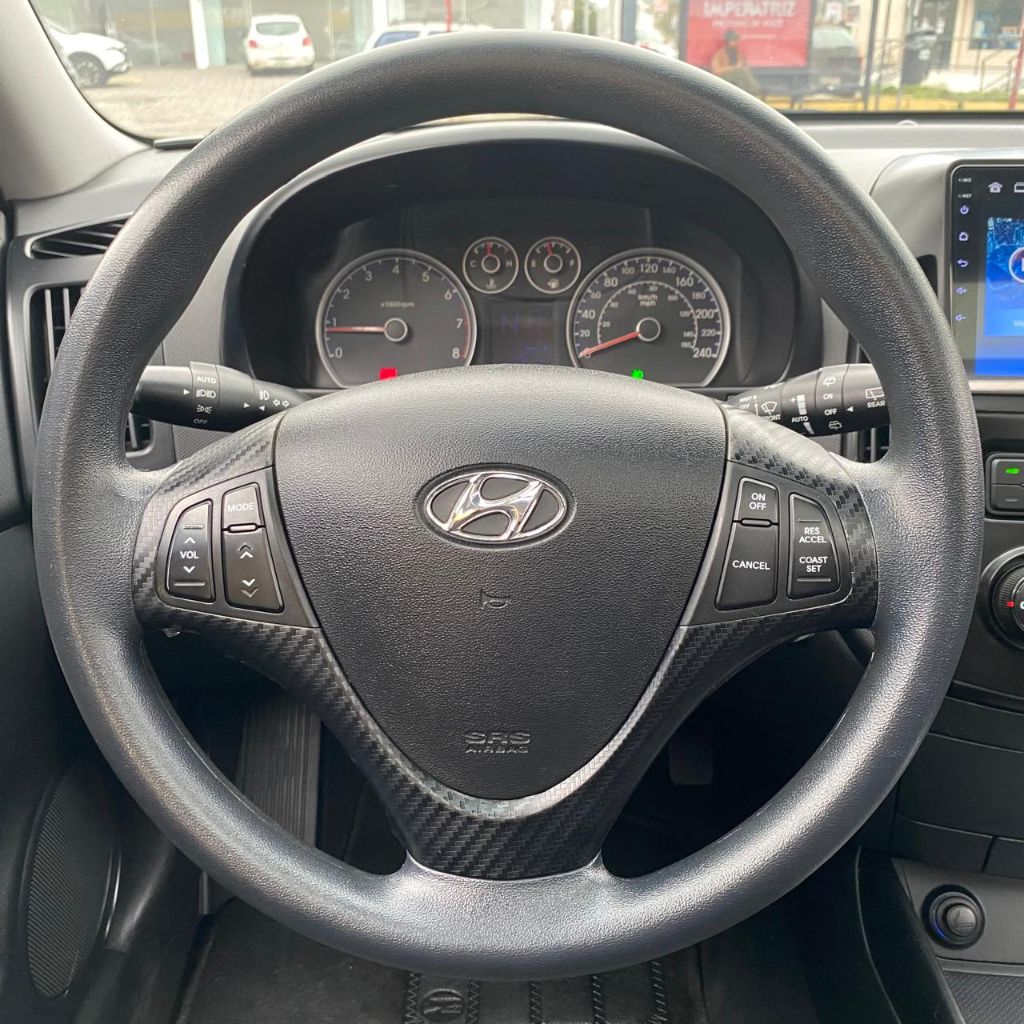 i30 2.0 16V 145cv 5p Aut. — foto 20