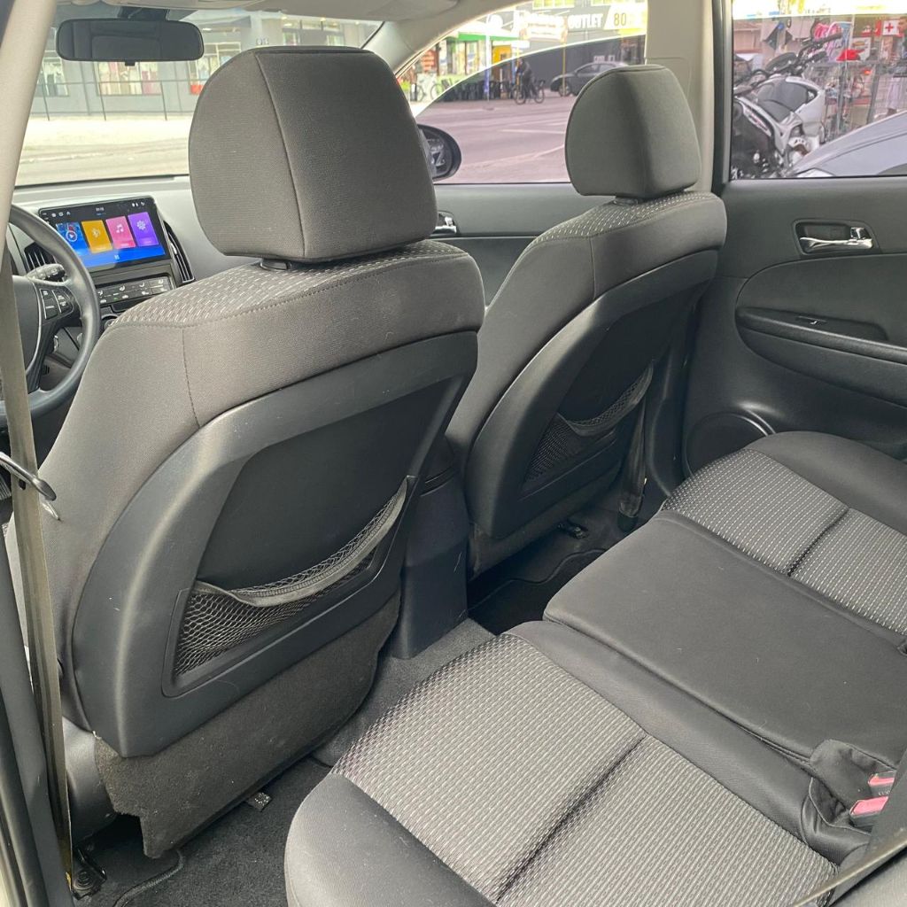 i30 2.0 16V 145cv 5p Aut. — foto 15