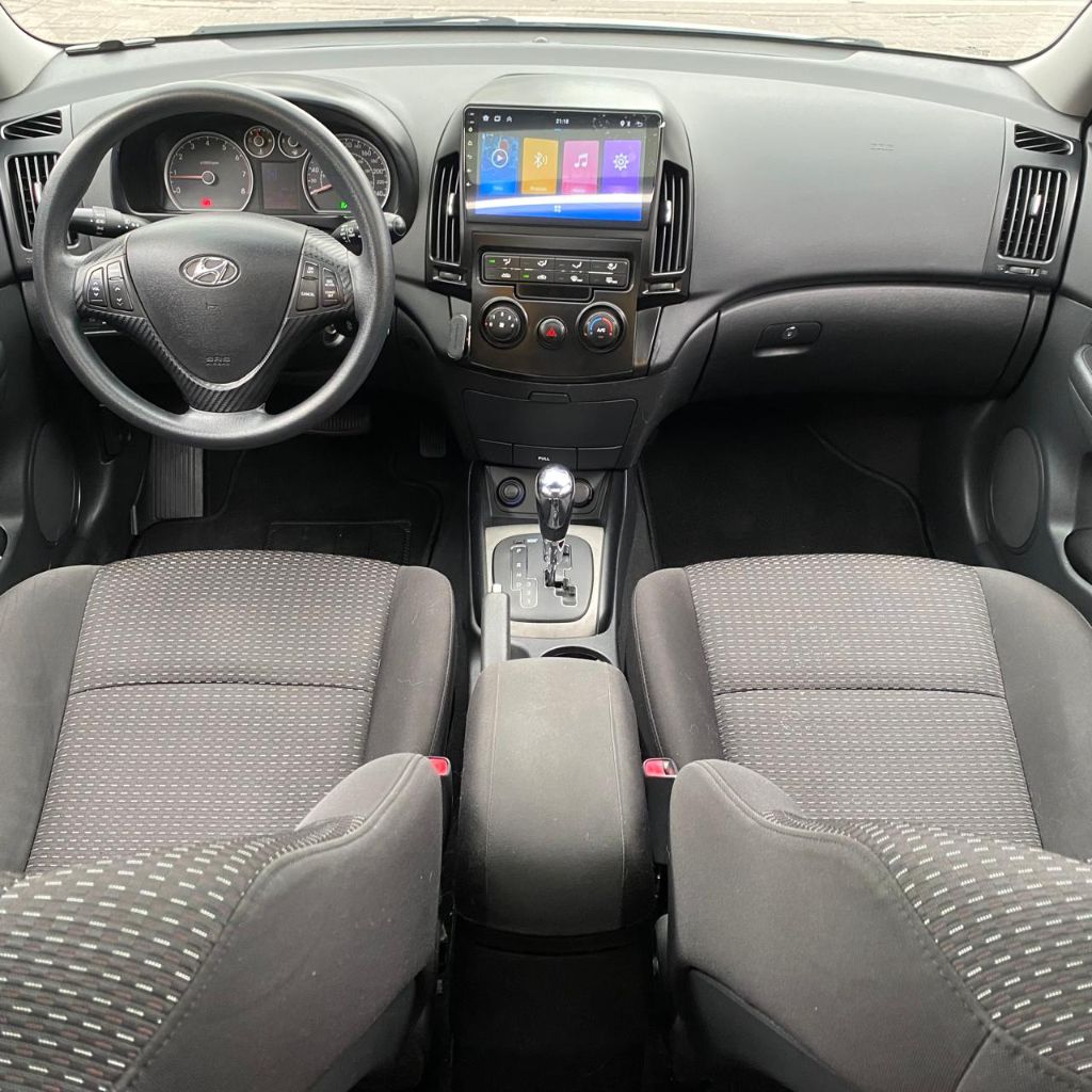 i30 2.0 16V 145cv 5p Aut. — foto 19