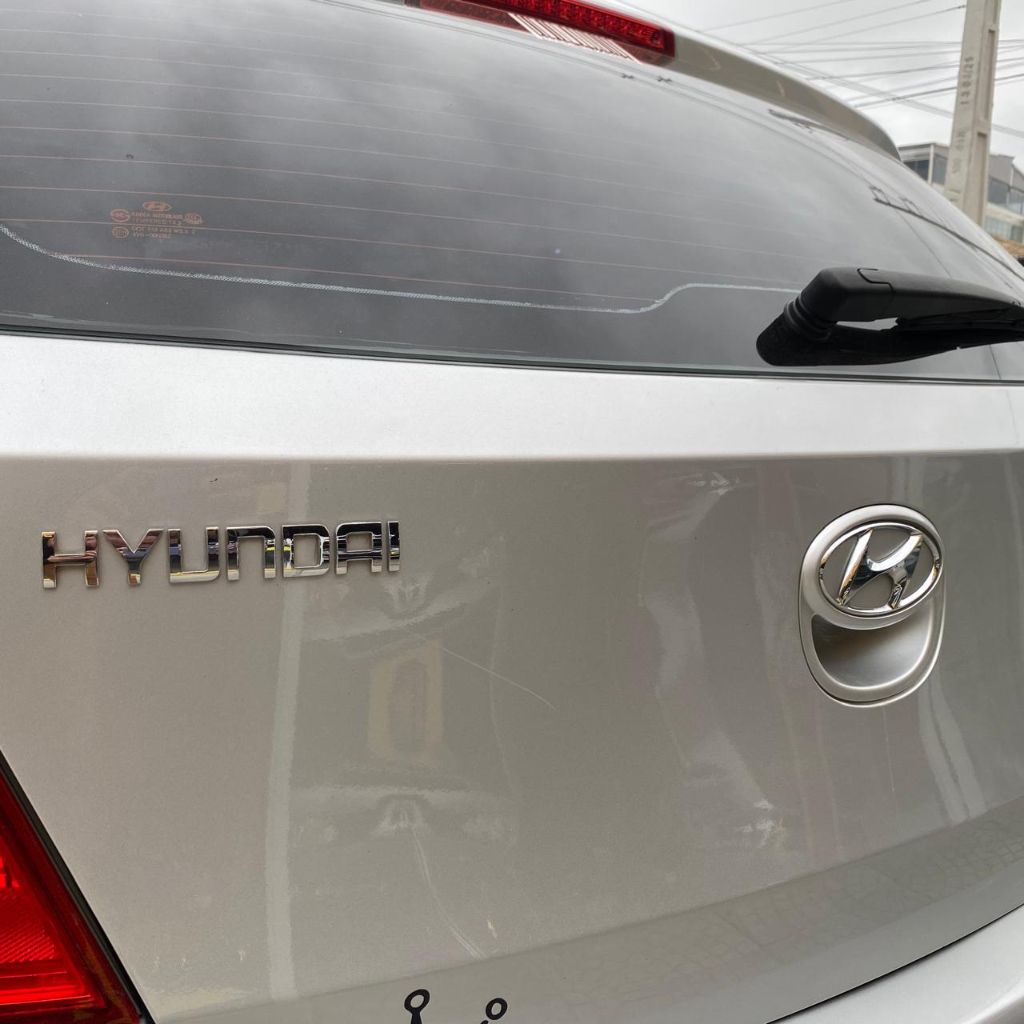 i30 2.0 16V 145cv 5p Aut. — foto 9