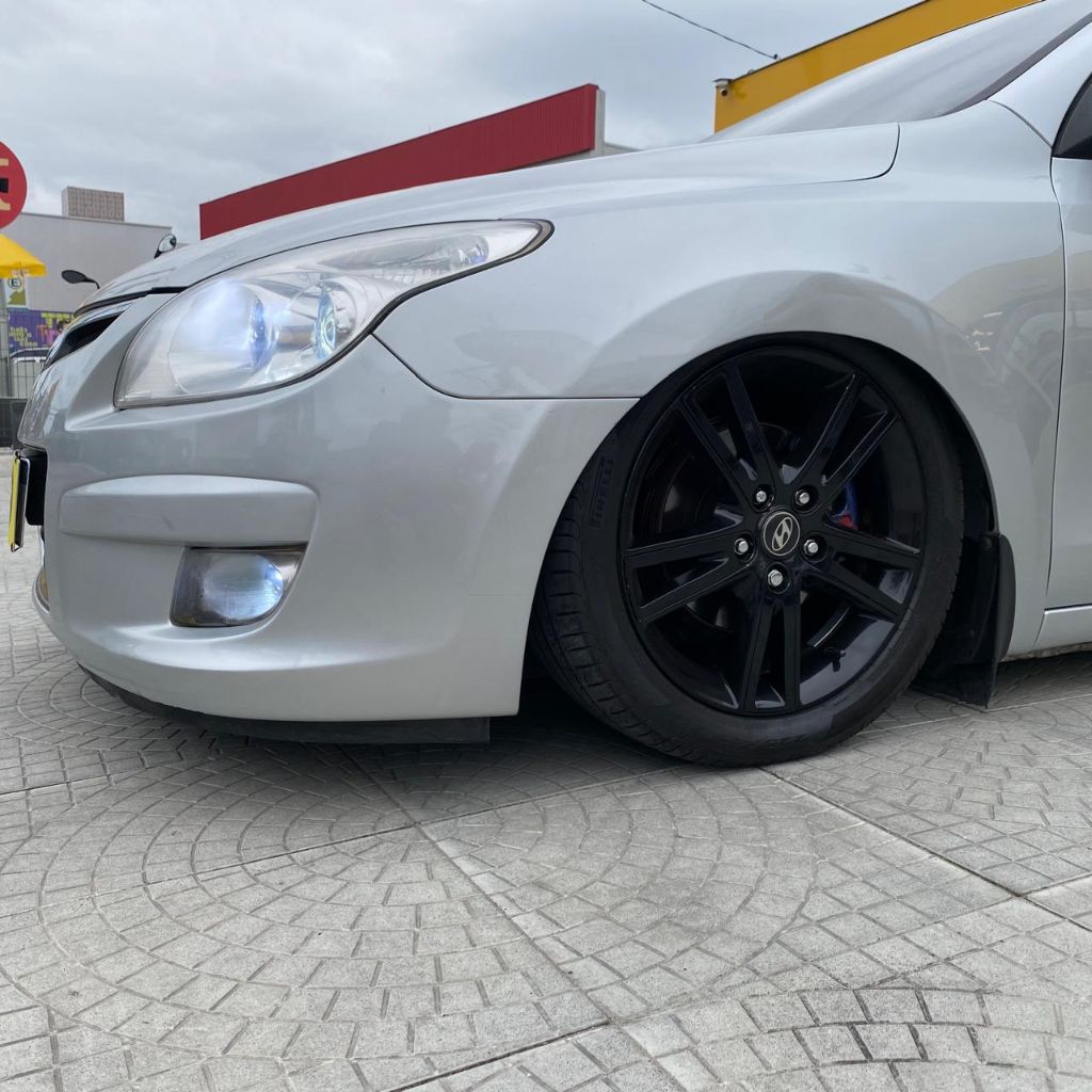 i30 2.0 16V 145cv 5p Aut. — foto 7