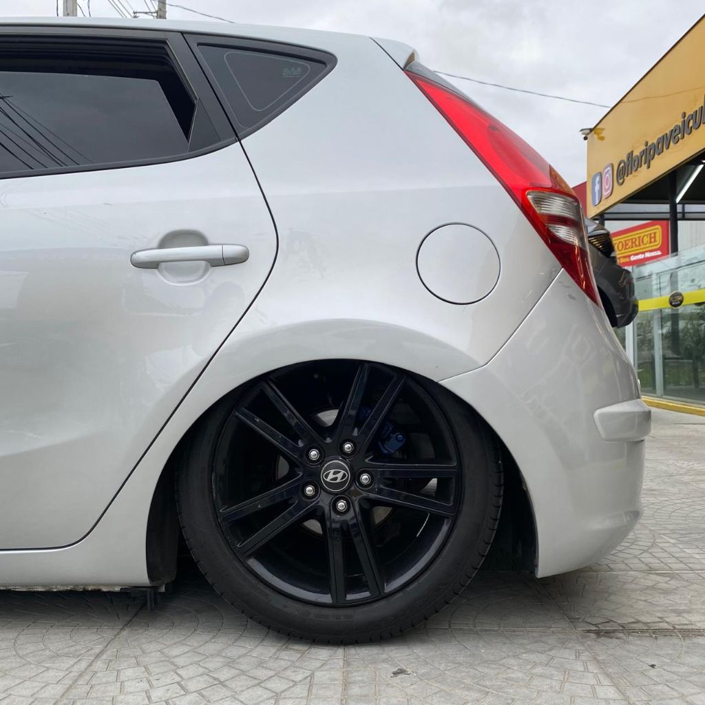 i30 2.0 16V 145cv 5p Aut. — foto 8
