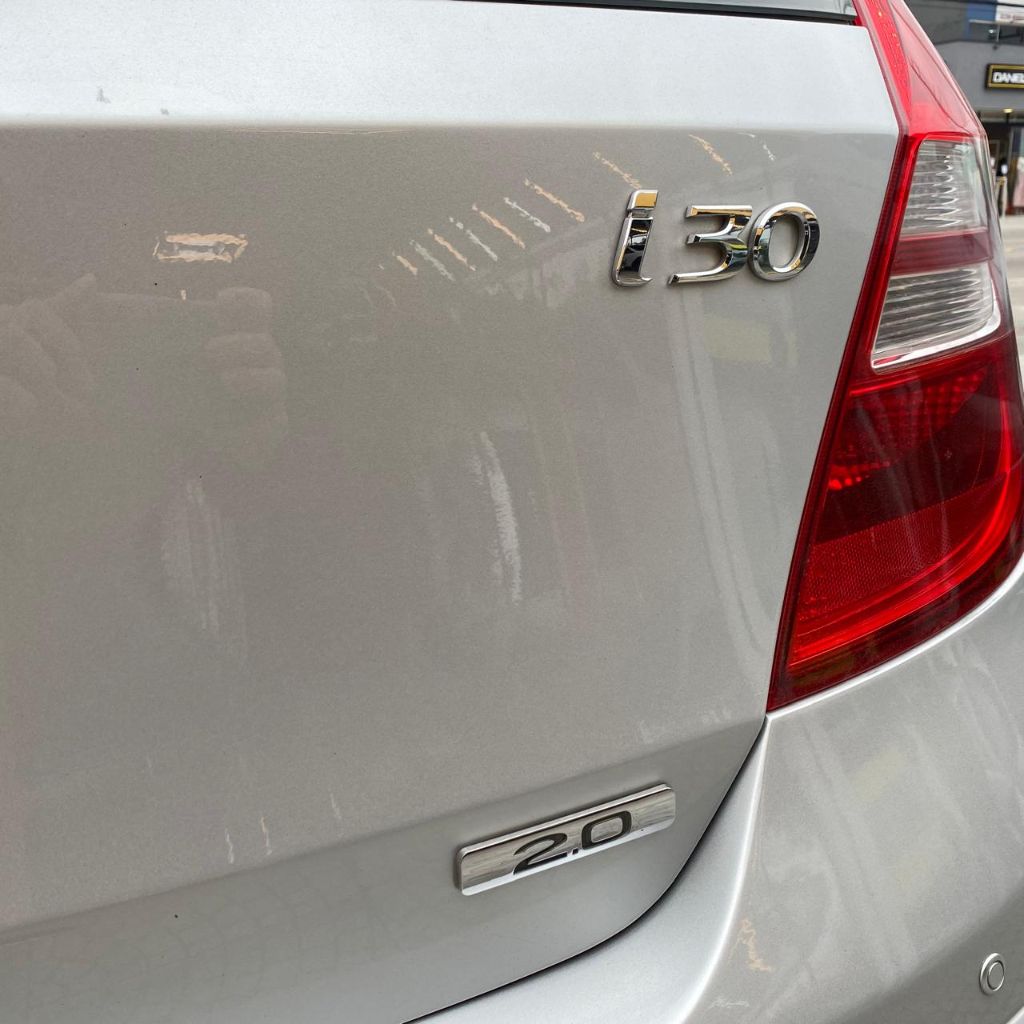 i30 2.0 16V 145cv 5p Aut. — foto 10